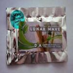 Konzentrierte Mondwellen-Badesalze