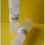 GHB (Gamma-Hydroxybutyrat) online kaufen