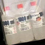 GBL (Gamma-Butyrolacton) kaufen