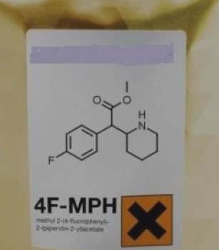 Buy 4F-MPH Online high-purity research stimulant powder