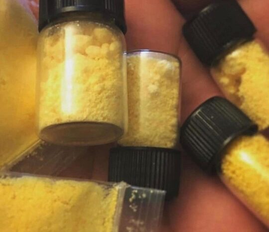 Kaufen Sie 5-MeO-DMT online – pharmazeutische psychedelische Forschungschemikalie