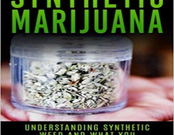 Buy Synthetic Marijuana – Herbal Blend for Aromatherapy Use