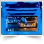 Konzentriertes Mind Charge 500mg Badesalz
