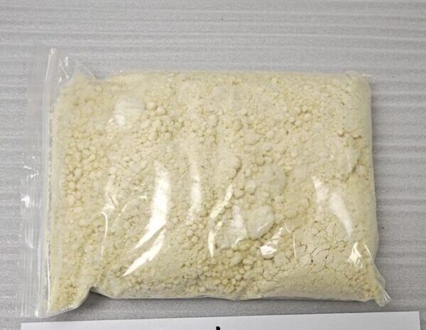 Kaufen Sie 5FMDP online – hochreines synthetisches Cannabinoid für Forschungszwecke