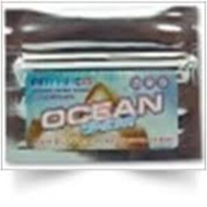 Buy Concentrated Ocean Burst Bath Salts 500mg – High-Purity Synthetic Cannabinoid for Research
