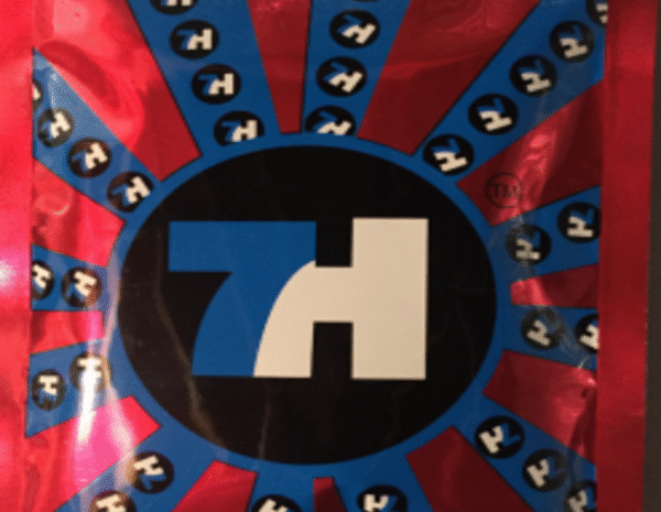 Buy 7H Incense (10g) Online premium high-strength herbal incense blend