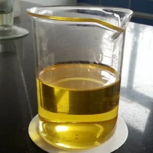 Buy Apaan Oil – High-Purity Alpha-Phenylacetoacetonitrile for Organic Synthesis
