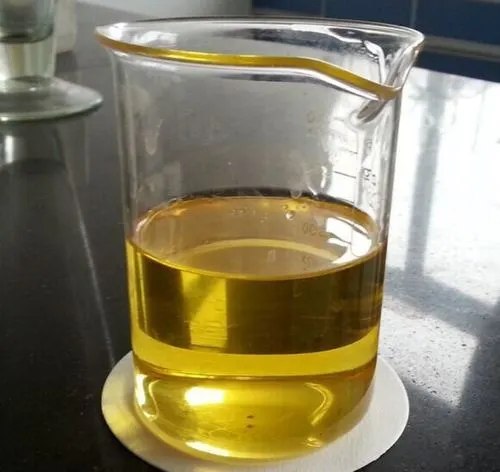Buy Apaan Oil – High-Purity Alpha-Phenylacetoacetonitrile for Organic Synthesis