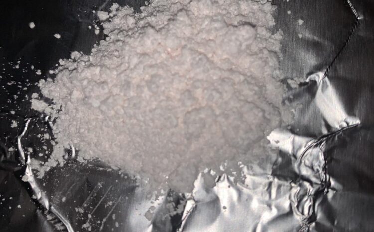 2C-B-Pulver online kaufen – hochreines Phenethylamin für Forschungszwecke