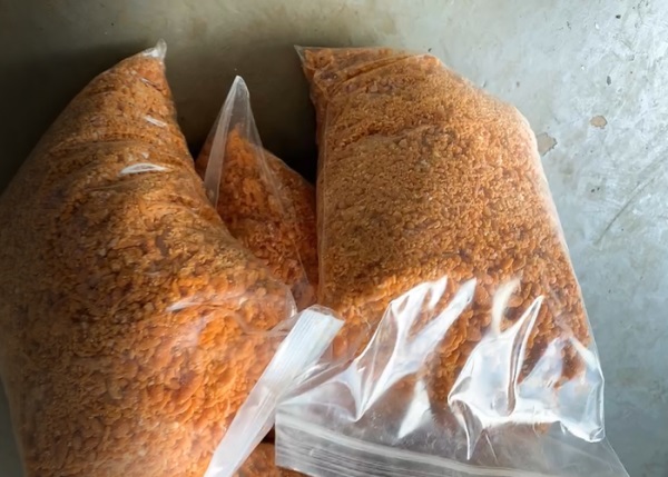 Buy 4F-BCA online – high-purity synthetic cannabinoid research chemical