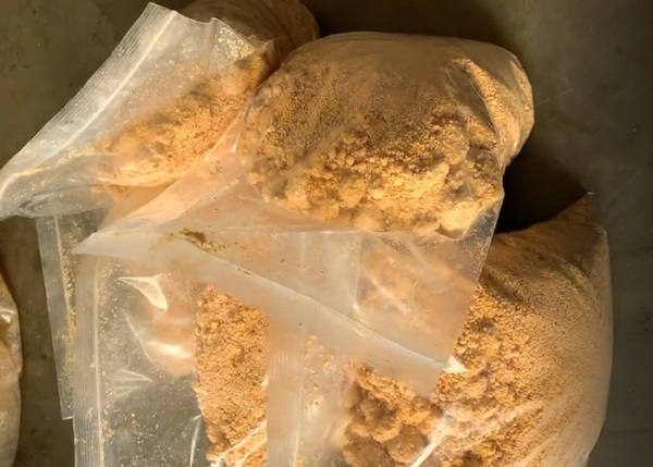 Buy 5F-AEB 2201 online – high-purity synthetic cannabinoid research chemical