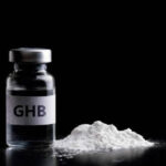 Gamma-Hydroxybutyrat (GHB)