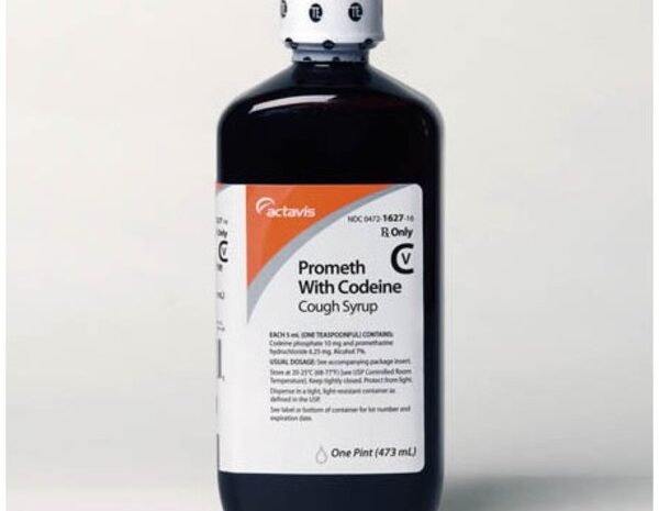 Buy Actavis Promethazine Codeine Cough Syrup Online trusted cough medicine