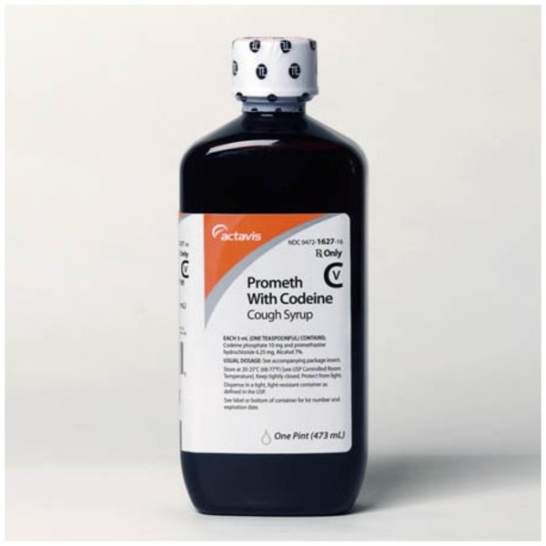 Buy Actavis Promethazine Codeine Cough Syrup Online trusted cough medicine