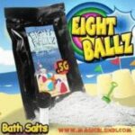 Eight Ballz Badesalze