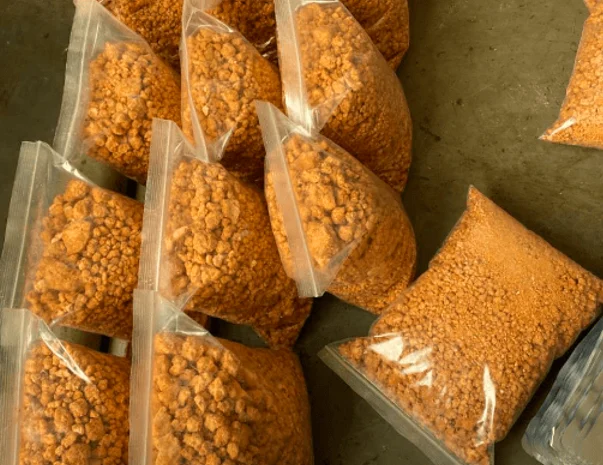 Buy 4F-BCA Cannabinoid for cannabinoid receptor research