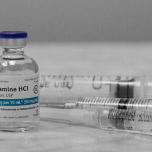 Buy Liquid Ketamine online – pharmaceutical-grade ketamine solution for research and clinical use