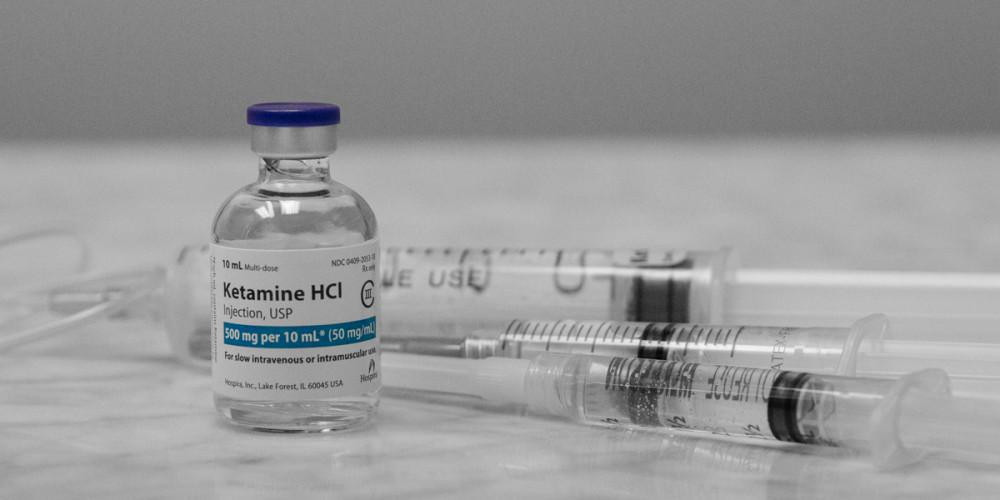 Buy Liquid Ketamine online – pharmaceutical-grade ketamine solution for research and clinical use