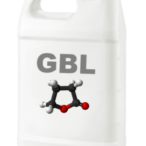 Buy Gamma-Butyrolactone (GBL) Liquid – High-Purity Lactone for Chemical Research