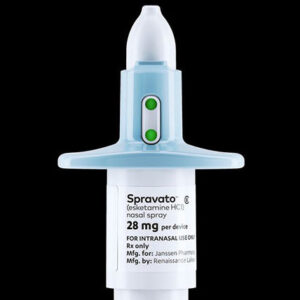 Buy Ketamine Nasal Spray – pharmaceutical-grade nasal ketamine solution