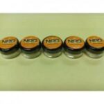 NRG Natürliches Energiepulver 500mg Badesalze