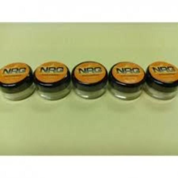 NRG Natürliches Energiepulver 500mg Badesalze