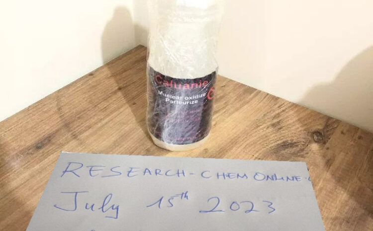 Buy Caluanie Muelear Oxidize 1L online – high-purity chemical for industrial oxide removal