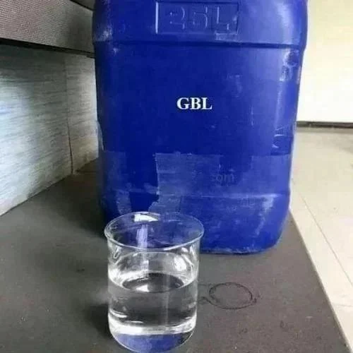 GBL (Gamma-Butyrolacton) kaufen - Image 2