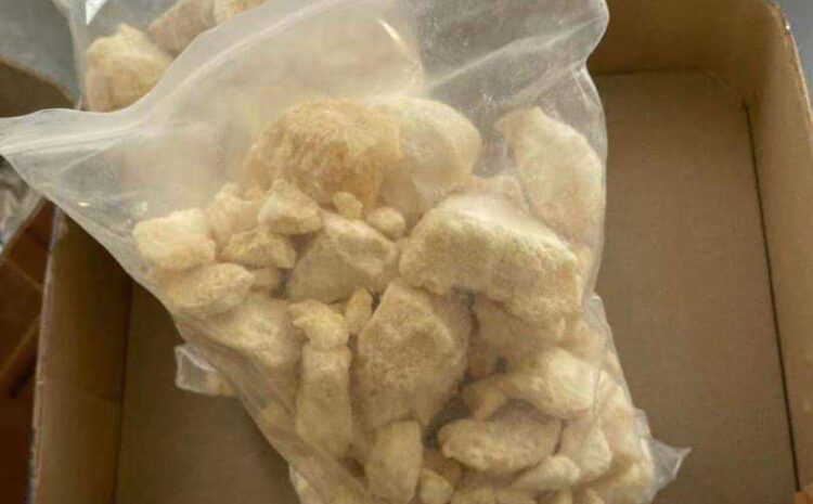 SGT-78 online kaufen – hochreines synthetisches Cannabinoid in Forschungsstandards.