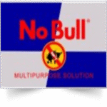 No Bull Pulverreiniger 1000mg Badesalz