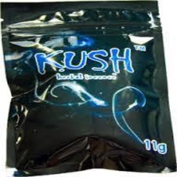 Buy Kush Incense 11g – Potent Herbal Aromatherapy Blend