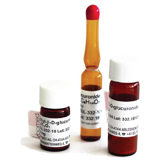 JWH-018 Flüssigkeit