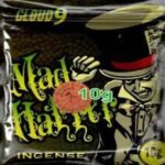 Cloud 9 Mad Hatter (10g)