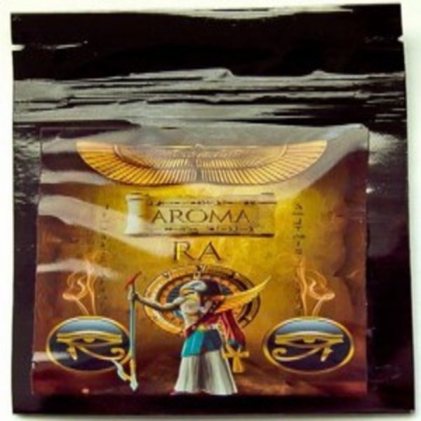 Buy RA Incense (12g) Online premium herbal incense spice blend