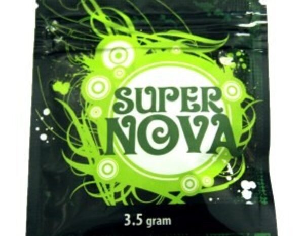 Buy Super Nova Incense 10g – Ultra Potent Herbal Aromatherapy Blend