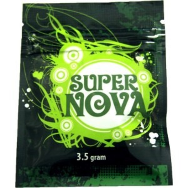 Buy Super Nova Incense 10g – Ultra Potent Herbal Aromatherapy Blend