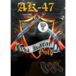 Ak-47 Incense  (12g)