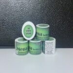 Konzentrierter Mega-Seller 500 mg