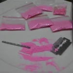 Peruanisches rosa Kokain kaufen