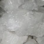 Crystal Meth zu verkaufen