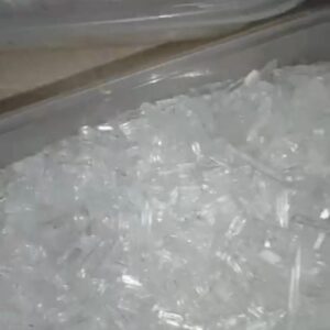 Crystal meth for sale.