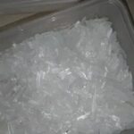 Crystal Meth zu verkaufen