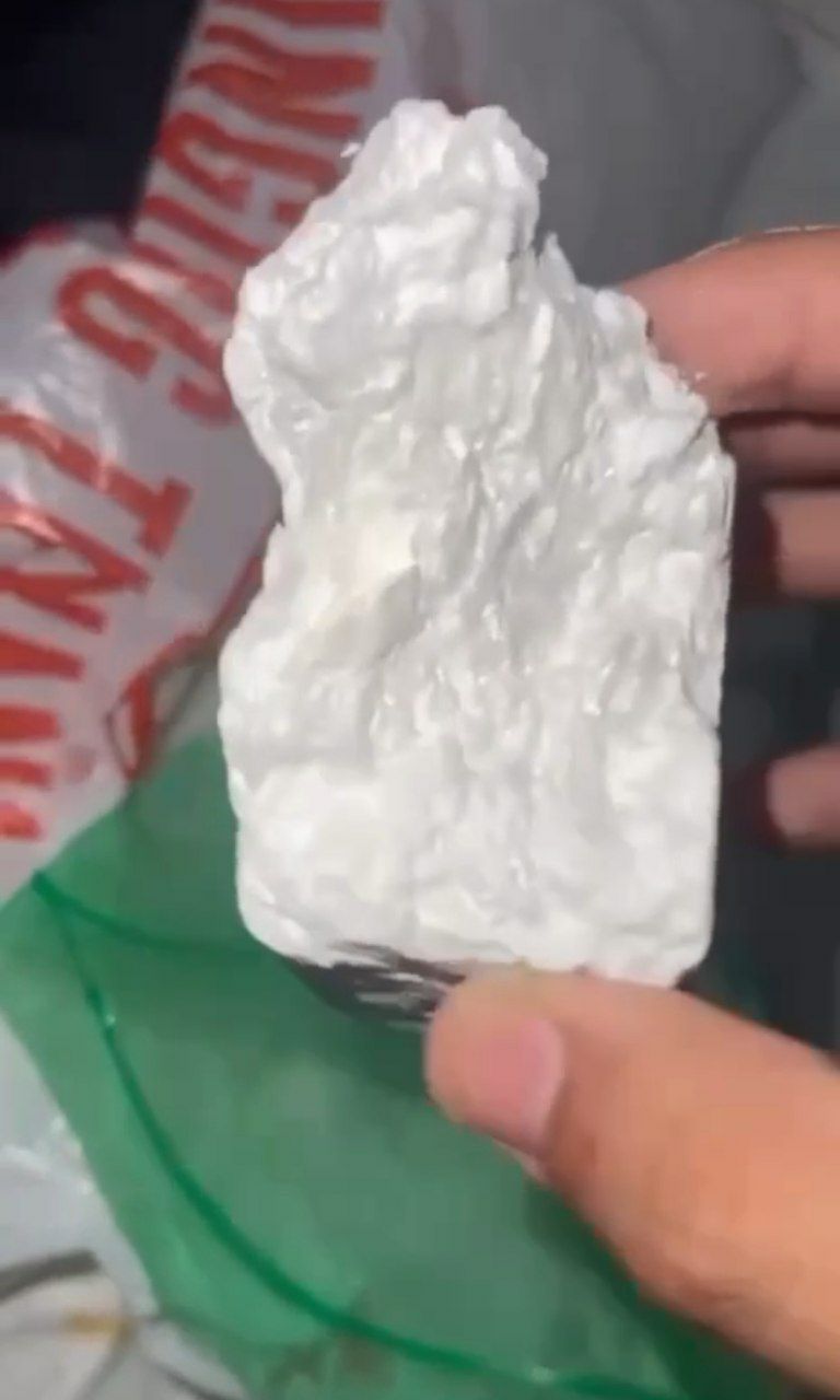 Peruvian cocaine for sale