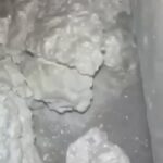 Peruanisches Kokain zu verkaufen