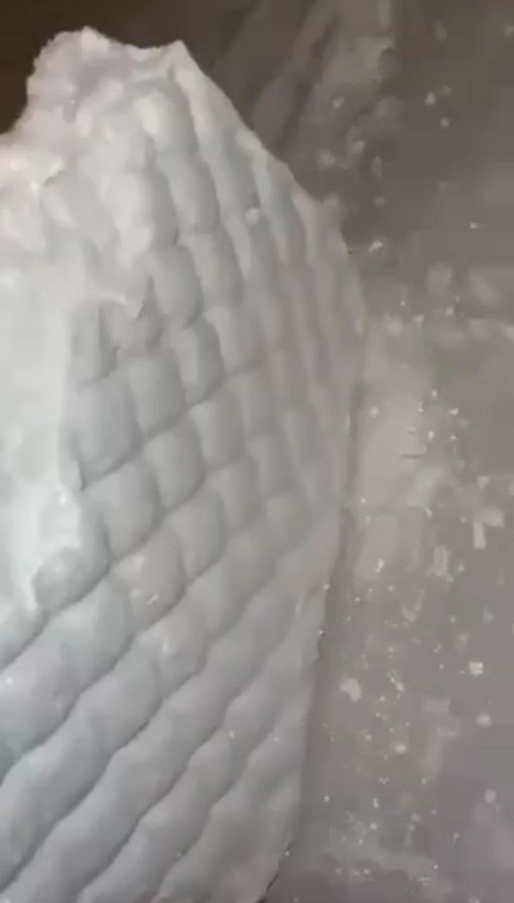 Flake-Kokain zu verkaufen